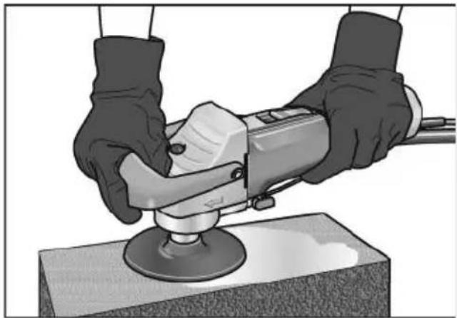 Flex LE 12-3 100 WET - i NOTA - 1