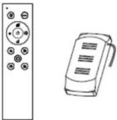Orbegozo CP 137105 - Other specific safeguards - 9