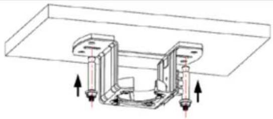 Orbegozo CP 137105 - INSTALLATION DU VENTILATEUR - 1