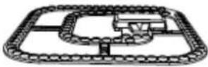 Orbegozo CP 137105 - Other specific safeguards - 8
