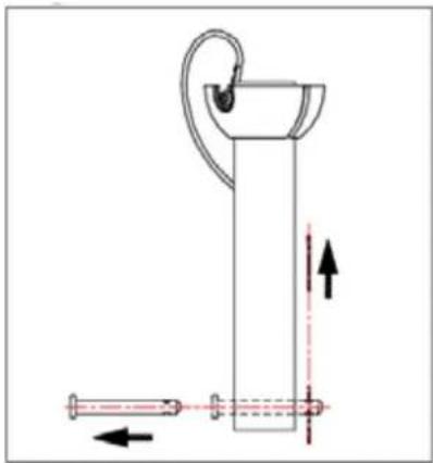 Orbegozo CP 137105 - INSTALAÇÃO DO VENTILADOR - 3