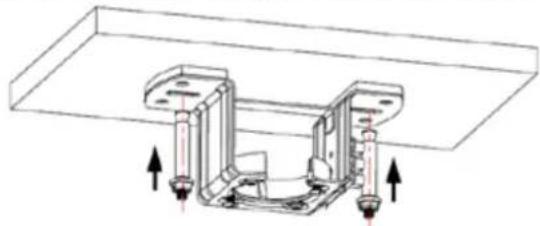 Orbegozo CP 137105 - FAN INSTALLATION - 1