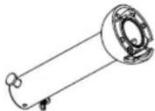 Orbegozo CP 137105 - Other specific safeguards - 2