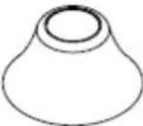 Orbegozo CP 137105 - Other specific safeguards - 5