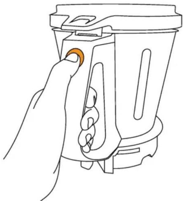 TAURUS Mycook Next - Coperchio della brocca - 2
