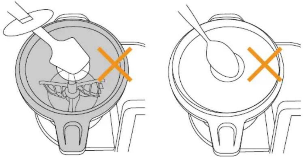 TAURUS Mycook Next - Spatule - 1