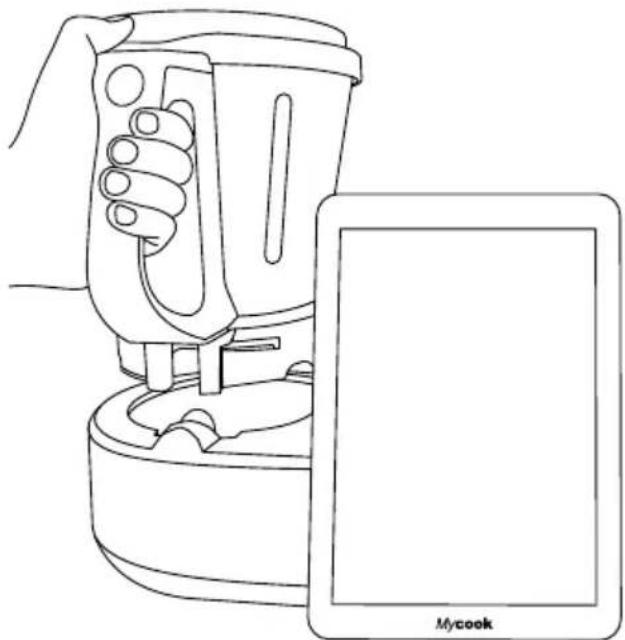 TAURUS Mycook Next - Gerra - 1
