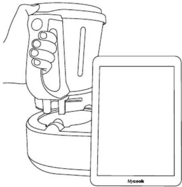 TAURUS Mycook Next - Brocca - 1