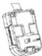 Friedrich Chill Premier CCF10B10B - Risque d'électrocution - 2