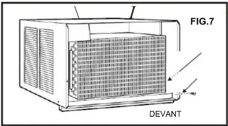 FIG.7 DEVANT