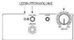 BEHRINGER B1C - Transmisión Bluetooth - 1
