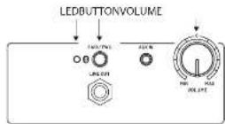 BEHRINGER B1C - Streaming Bluetooth - 1