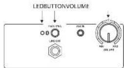 BEHRINGER B1C - Bluetooth-Verbindung - 1