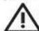 BEHRINGER B1C - Attentie - 1