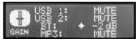 BEHRINGER B1X - B1X Primeiros Passos - 8