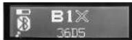 BEHRINGER B1X - 单扬声器操作 - 5
