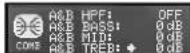 BEHRINGER B1X - B1X Getting started - 19