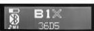 BEHRINGER B1X - 派对操作 - 9