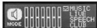 BEHRINGER B1X - B1X Bedienelemente - 11