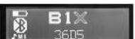 BEHRINGER B1X - Party Operation - 9