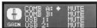 BEHRINGER B1X - B1X使用 - 4