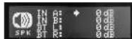 BEHRINGER B1X - Party-bedlening - 12