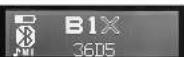 BEHRINGER B1X - 八一 工 工 操作 - 3