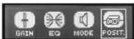 BEHRINGER B1X - 15