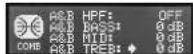 BEHRINGER B1X - DISCLAIMER LEGALE - 2