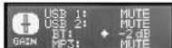 BEHRINGER B1X - 7
