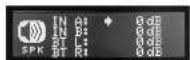 BEHRINGER B1X - Two Speaker Operation - 9