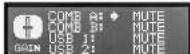 BEHRINGER B1X - B1X Erste Schritte - 4