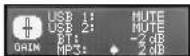BEHRINGER B1X - B1X Primeiros Passos - 5