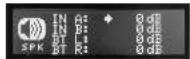 BEHRINGER B1X - Party-Betrieb - 12