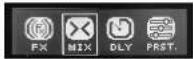 BEHRINGER B1X - Operación con dos altavoces - 9