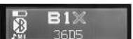 BEHRINGER B1X - Operación en Modo Party - 9