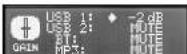 BEHRINGER B1X - B1X Erste Schritte - 8
