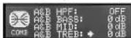 BEHRINGER B1X - B1X Erste Schritte - 14