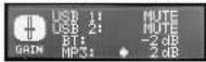 BEHRINGER B1X - B1X Pierwsze kroki - 5