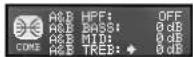 BEHRINGER B1X - B1X使用 - 14