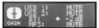 BEHRINGER B1X - B1X Bedienelemente - 10