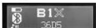 BEHRINGER B1X - Party Operation - 7