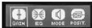 BEHRINGER B1X - B1X Pierwsze kroki - 3