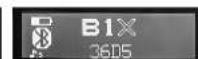 BEHRINGER B1X - Använding med två högtalare - 21