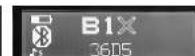 BEHRINGER B1X - Party Operation - 8