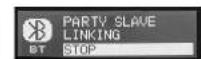 BEHRINGER B1X - Party-Betrieb - 3