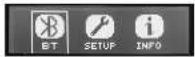 BEHRINGER B1X - Bluetooth-Streaming - 1