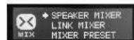 BEHRINGER B1X - Bediening met twee luidspreikers - 8