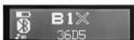 BEHRINGER B1X - Använding med två högtalare - 20