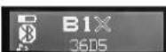 BEHRINGER B1X - 201 - 8